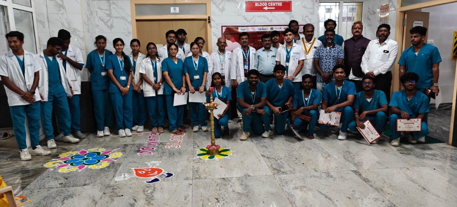 Doctors Day Celebration